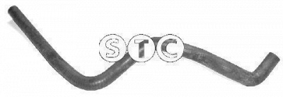 STC t408758 -  Шланг радиатора