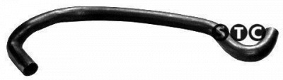 STC t408786 -  Шланг радиатора