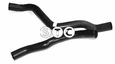 STC t408796 -  Шланг радиатора