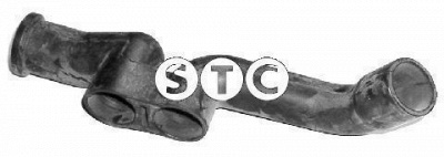 STC t408853 -  Шланг, воздухоотвод крышки головки цилиндра