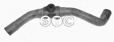 STC t408889 -  Шланг радиатора