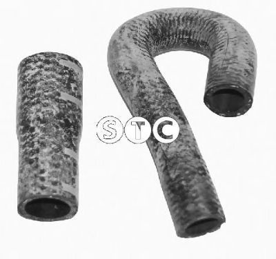 STC t408891 -  Шланг радиатора