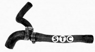 STC t408893 -  Шланг радиатора