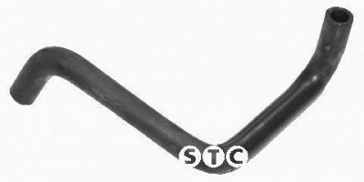 STC t408894 -  Шланг радиатора