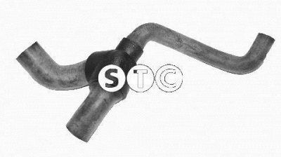 STC t408925 -  Шланг радиатора