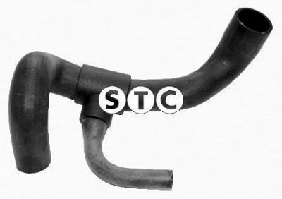 STC t408956 -  Шланг радиатора