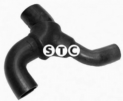 STC t408966 -  Шланг радиатора