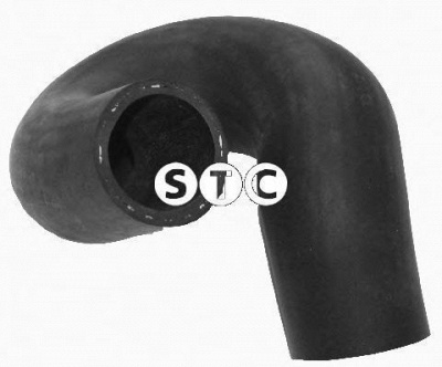 STC t408968 -  Шланг радиатора