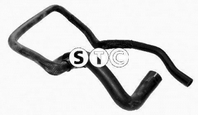 STC t408975 -  Шланг радиатора
