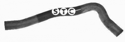STC t408992 -  Шланг радиатора