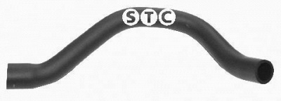 STC t409029 -  Трубка, клапан возврата ОГ