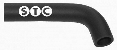 STC t409040 -  Трубка, клапан возврата ОГ