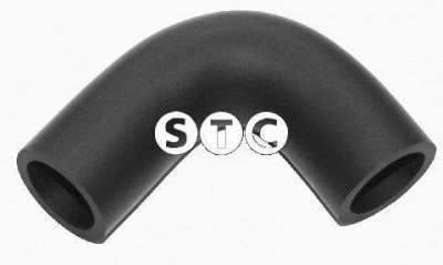 STC t409056 -  Трубка, клапан возврата ОГ