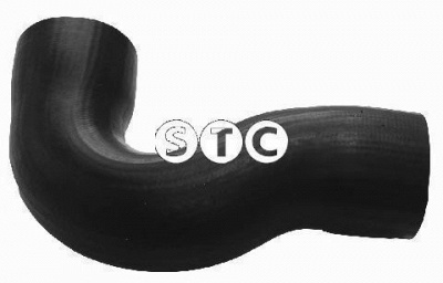 STC t409068 -  Трубка нагнетаемого воздуха