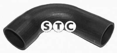 STC t409075 -  Трубка нагнетаемого воздуха