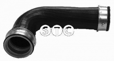STC t409091 -  Трубка нагнетаемого воздуха