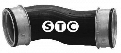 STC t409093 -  Трубка нагнетаемого воздуха