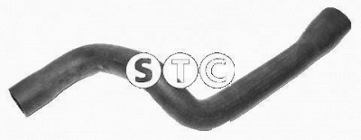 STC t409104 -  Шланг радиатора