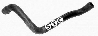 STC t409106 -  Шланг радиатора