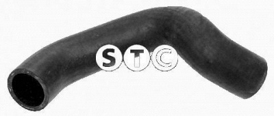 STC t409108 -  Шланг радиатора
