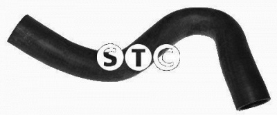 STC t409109 -  Шланг радиатора
