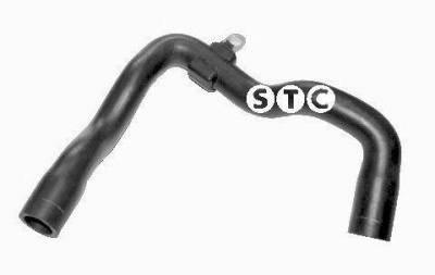 STC t409115 -  Шланг радиатора