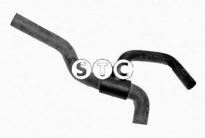 STC t409116 -  Шланг радиатора