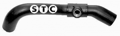 STC t409119 -  Шланг радиатора