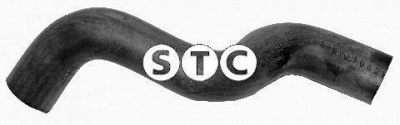 STC t409121 -  Шланг радиатора