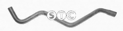STC t409125 -  Шланг радиатора