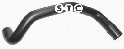 STC t409127 -  Шланг радиатора