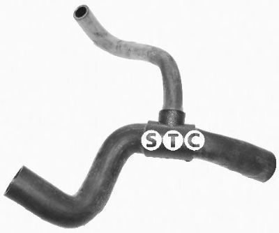 STC t409130 -  Шланг радиатора