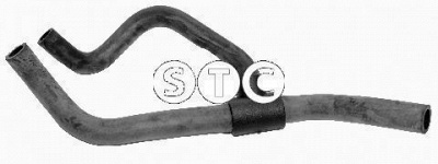 STC t409136 -  Шланг радиатора