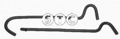 STC t409146 -  Гильза, приводной механизм - топливный насос высок. давления