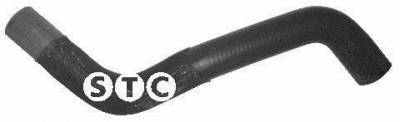 STC t409150 -  Шланг радиатора