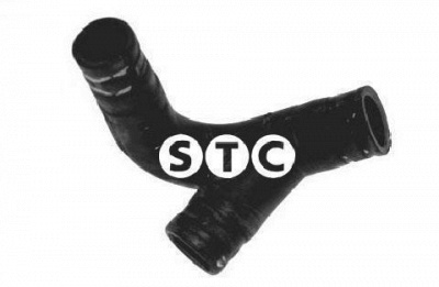 STC t409156 -  Шланг радиатора