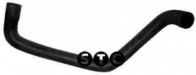 STC t409173 -  Шланг радиатора