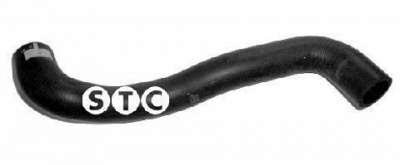 STC t409176 -  Шланг радиатора