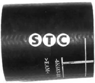 STC t409181 -  Шланг, система подачи воздуха