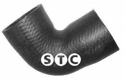 STC t409182 -  Трубка нагнетаемого воздуха