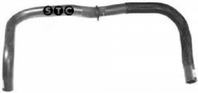 STC t409207 -  Шланг радиатора