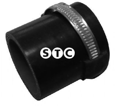 STC t409229 -  Трубка нагнетаемого воздуха