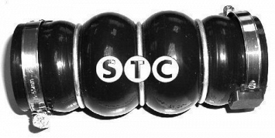 STC t409234 -  Рукав воздухозаборника, воздушный фильтр