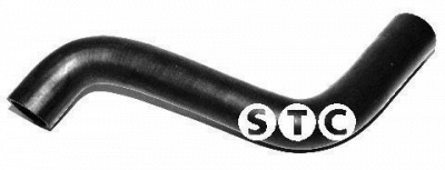 STC t409263 -  Шланг радиатора
