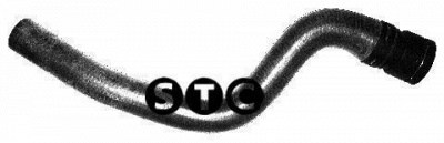 STC t409264 -  Шланг радиатора