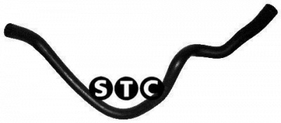 STC t409268 -  Шланг радиатора