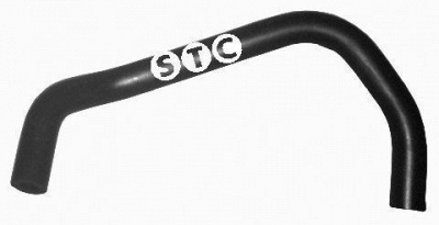 STC t409275 -  Трубка, клапан возврата ОГ