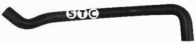 STC t409276 -  Шланг радиатора