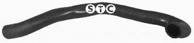STC t409287 -  Шланг радиатора