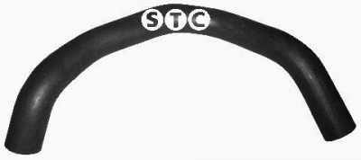 STC t409296 -  Шланг радиатора